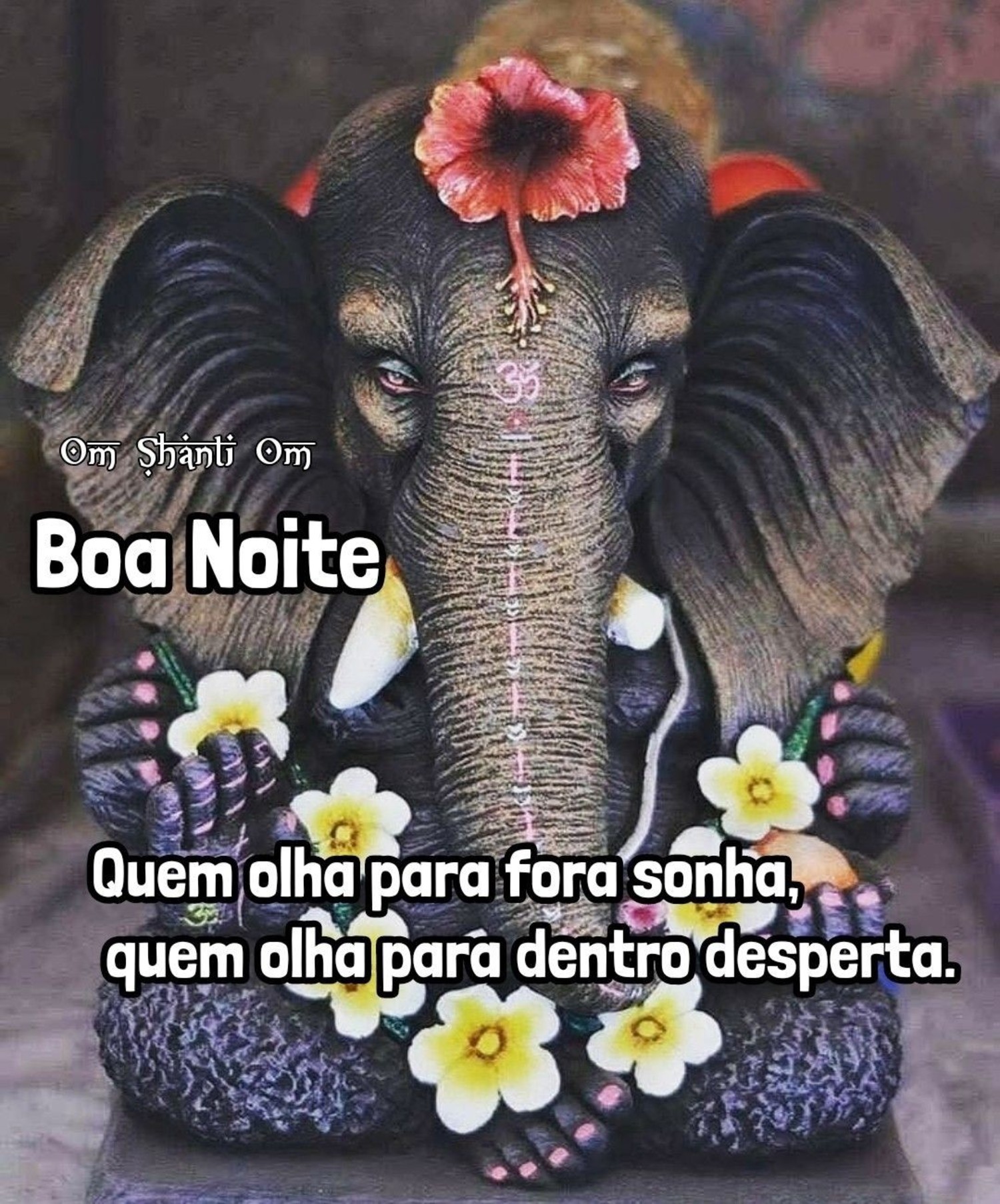 Mensagens Boa Noite Facebook 908