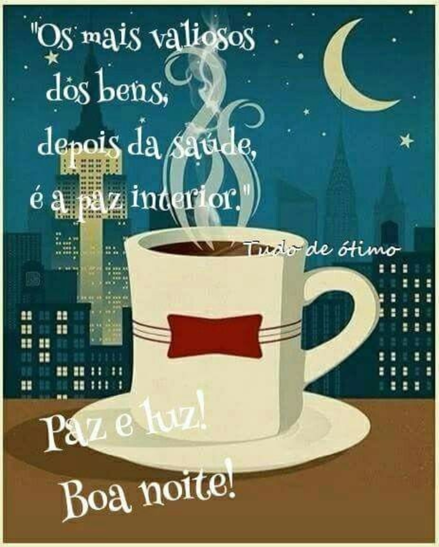 Mensagens Boa Noite WhatsApp 993