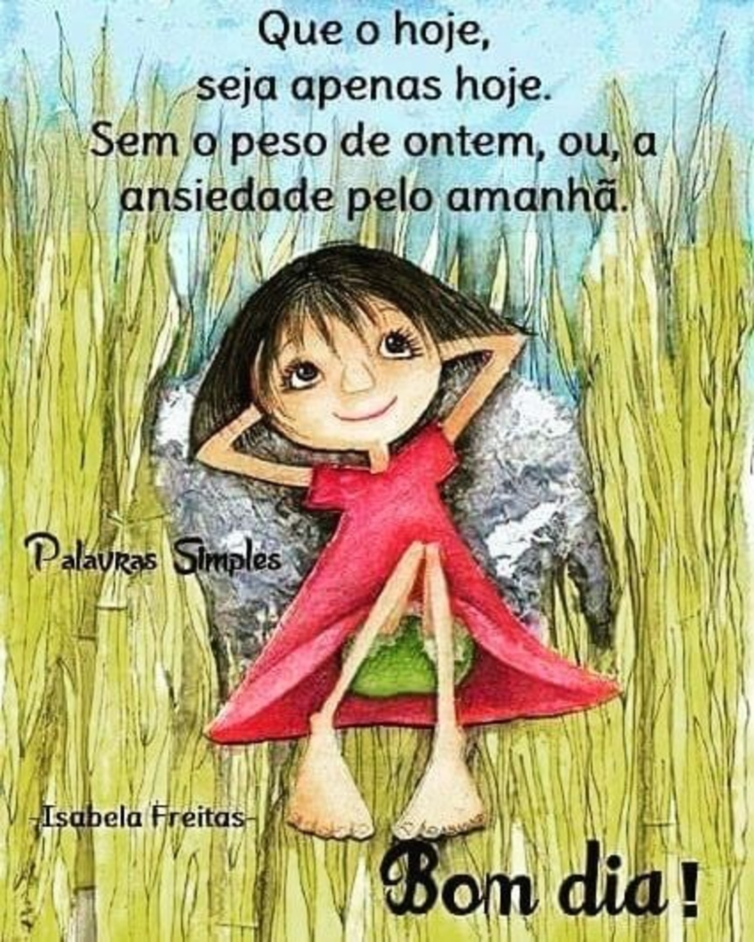 Mensagens bonitas Bom Dia 531