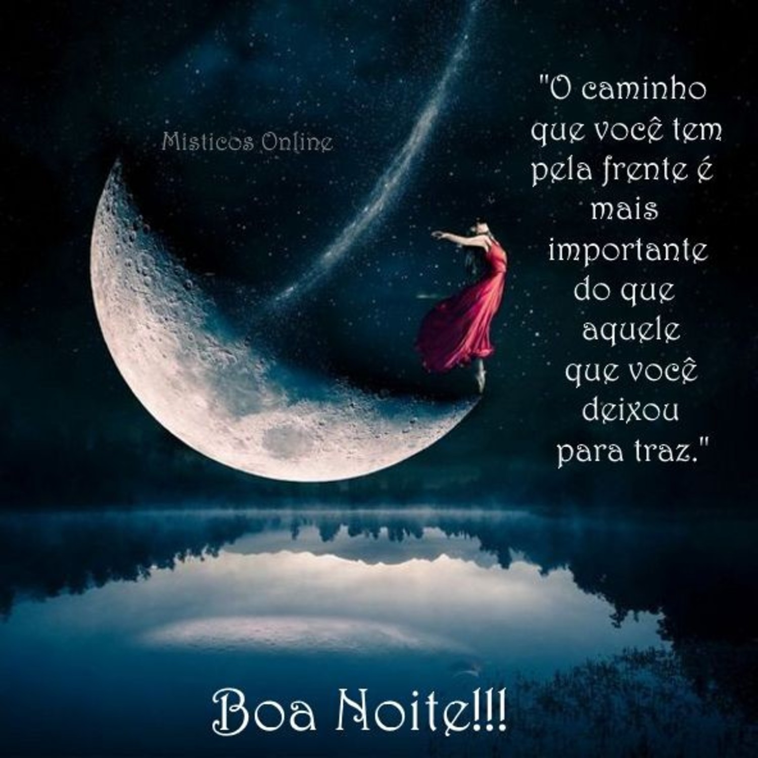 Mensagens de Boa Noite belíssimas 940