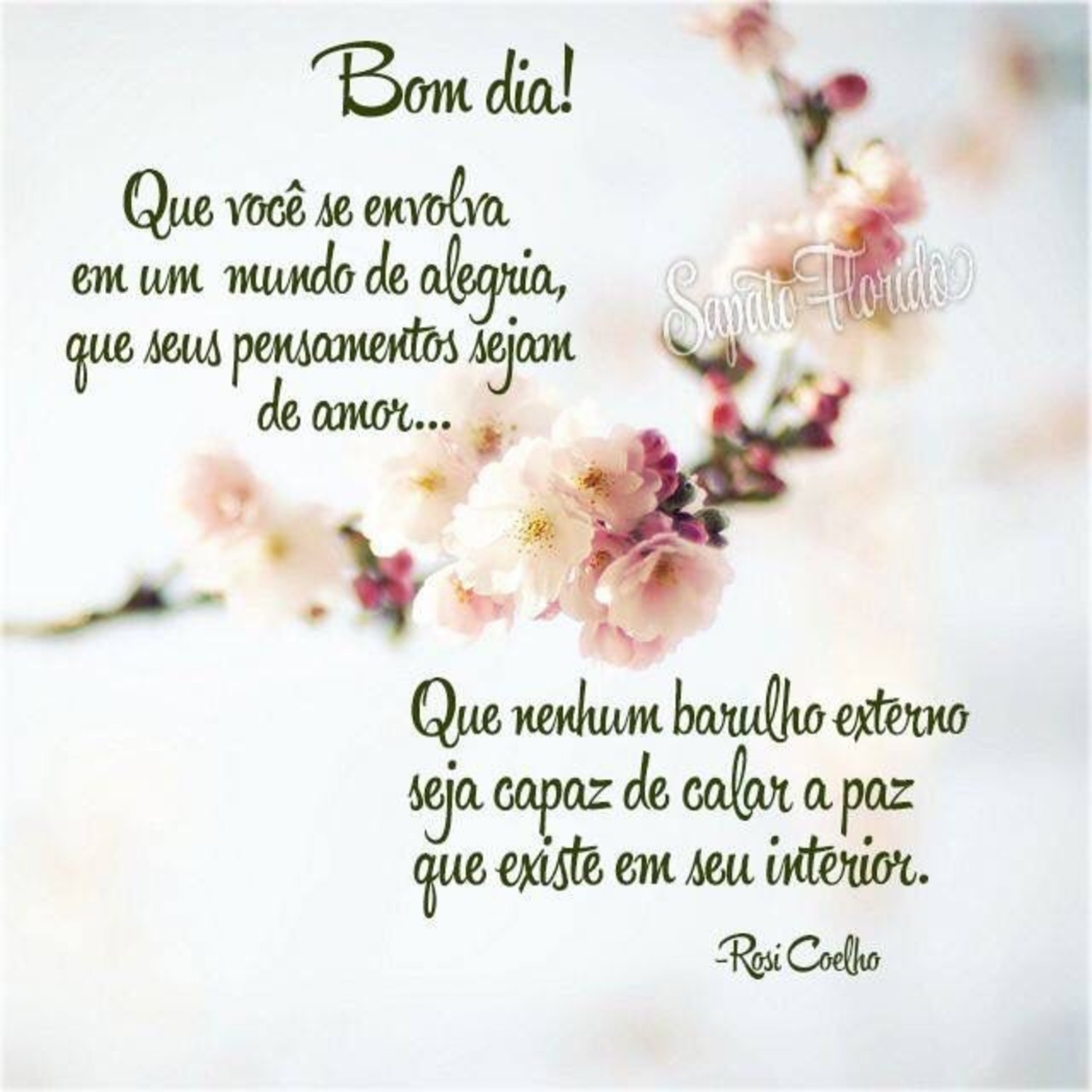 Mensagens de Bom Dia belas mensagens 886 Mensagens de Bom Dia belas mensagens 886