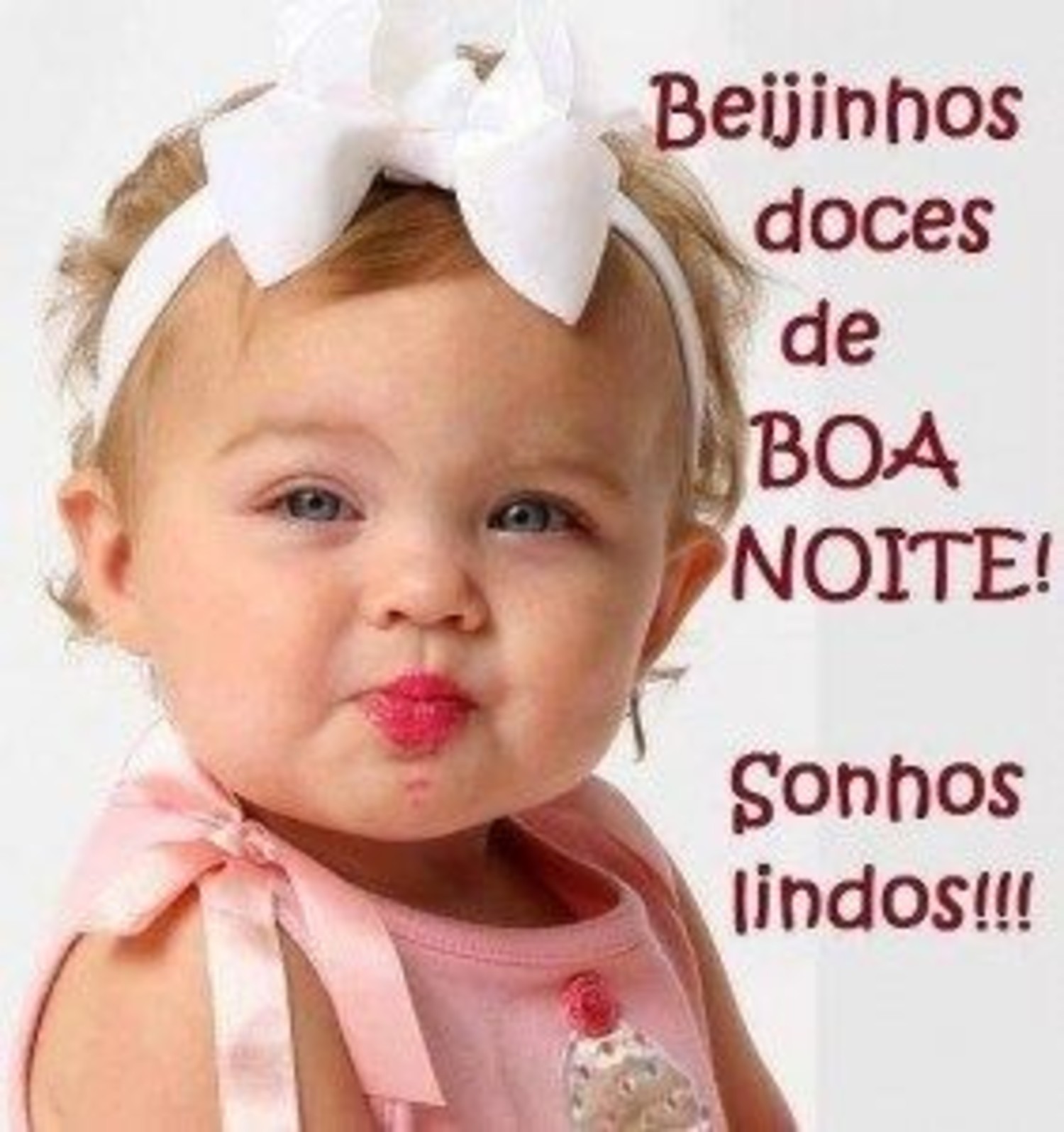 Novas imagens Boa Noite 971