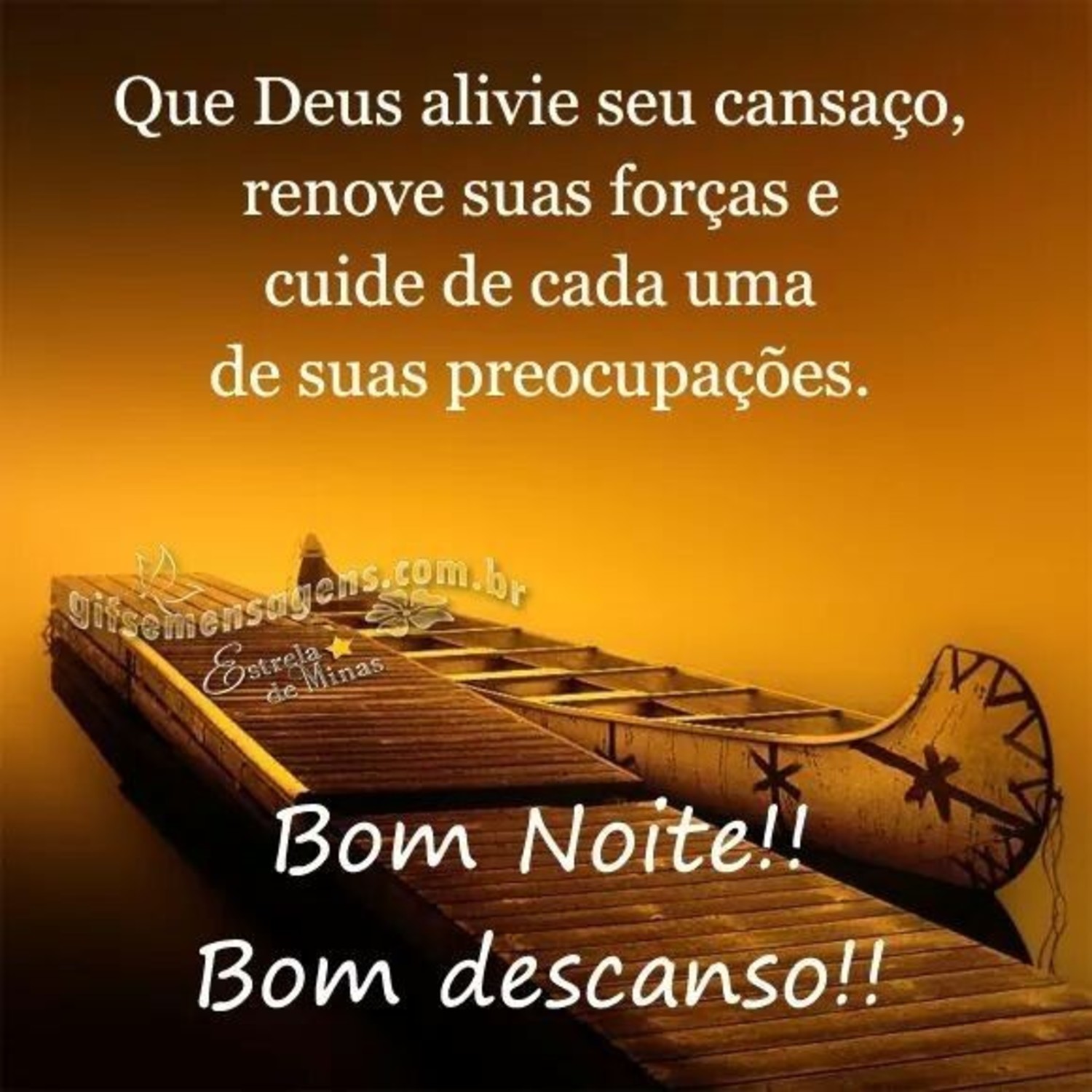 Novas imagens Boa Noite 975