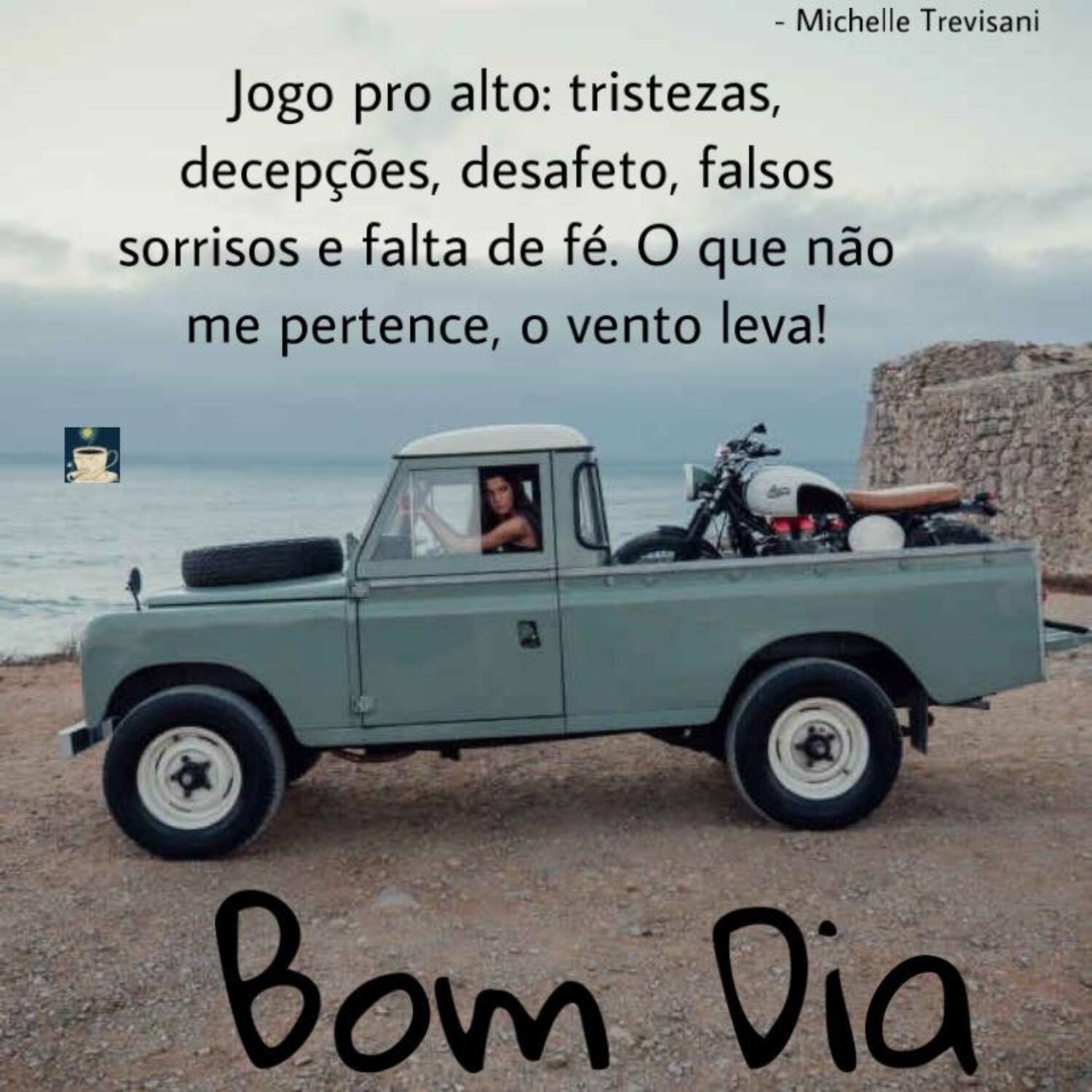 Nova frases de Bom Dia para WhatsApp (3)