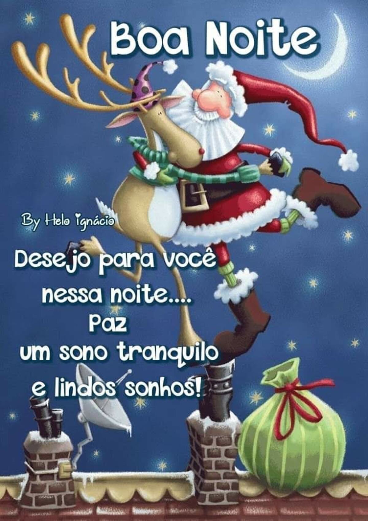 Boa Noite Natal (6)