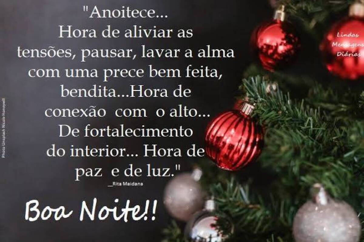 Boa Noite Natal (7)