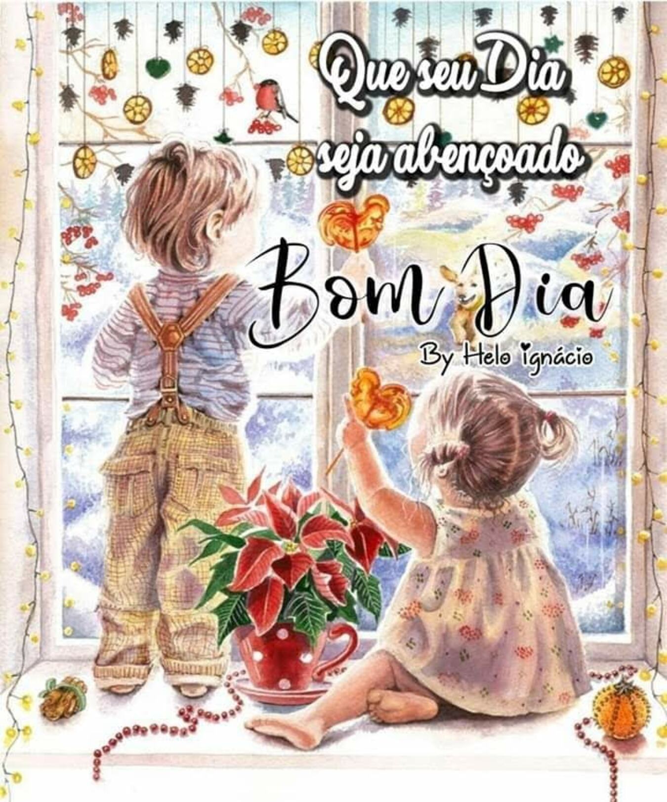 Bom Dia Natal (1)