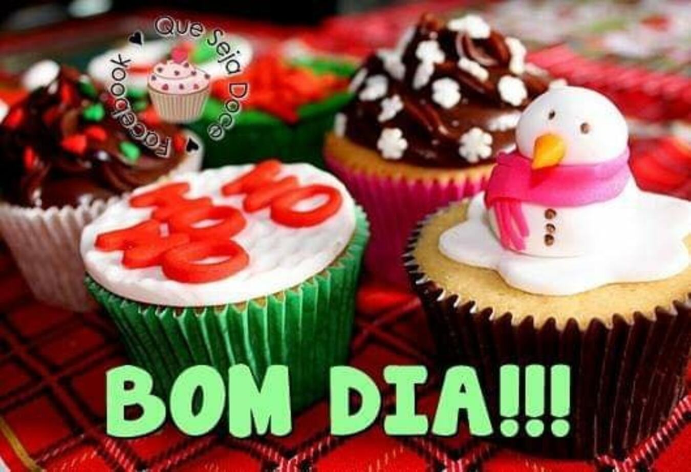 Bom Dia Natal (2)