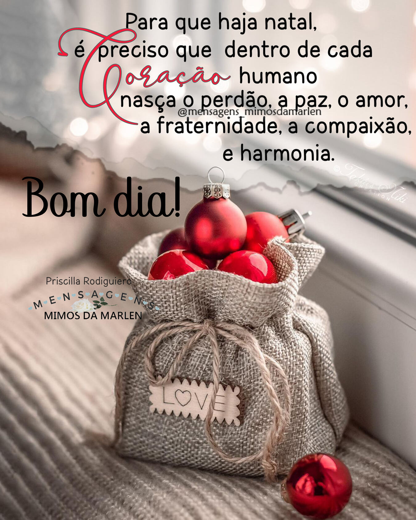 Bom Dia Natal (3)