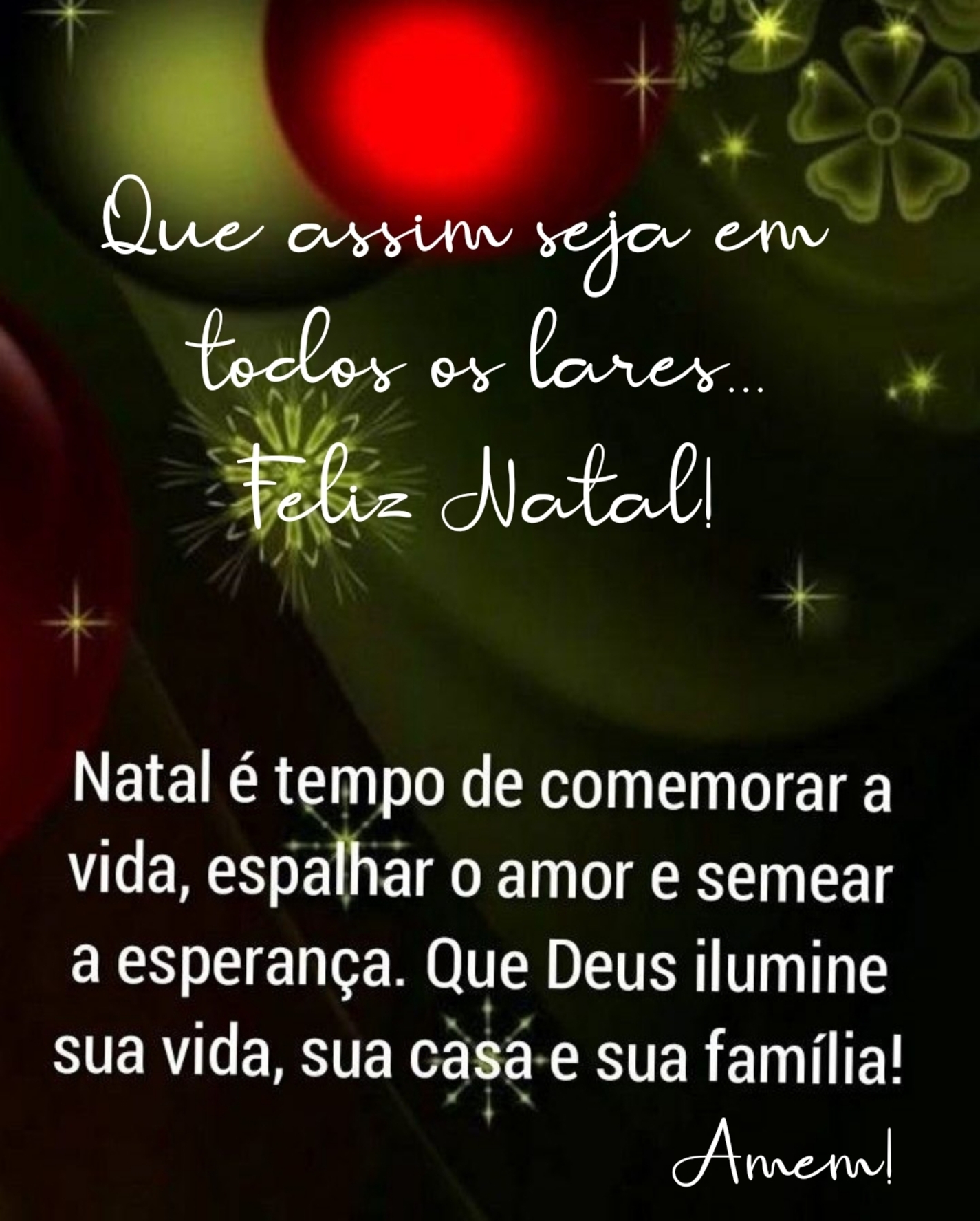 Feliz Natal (2)