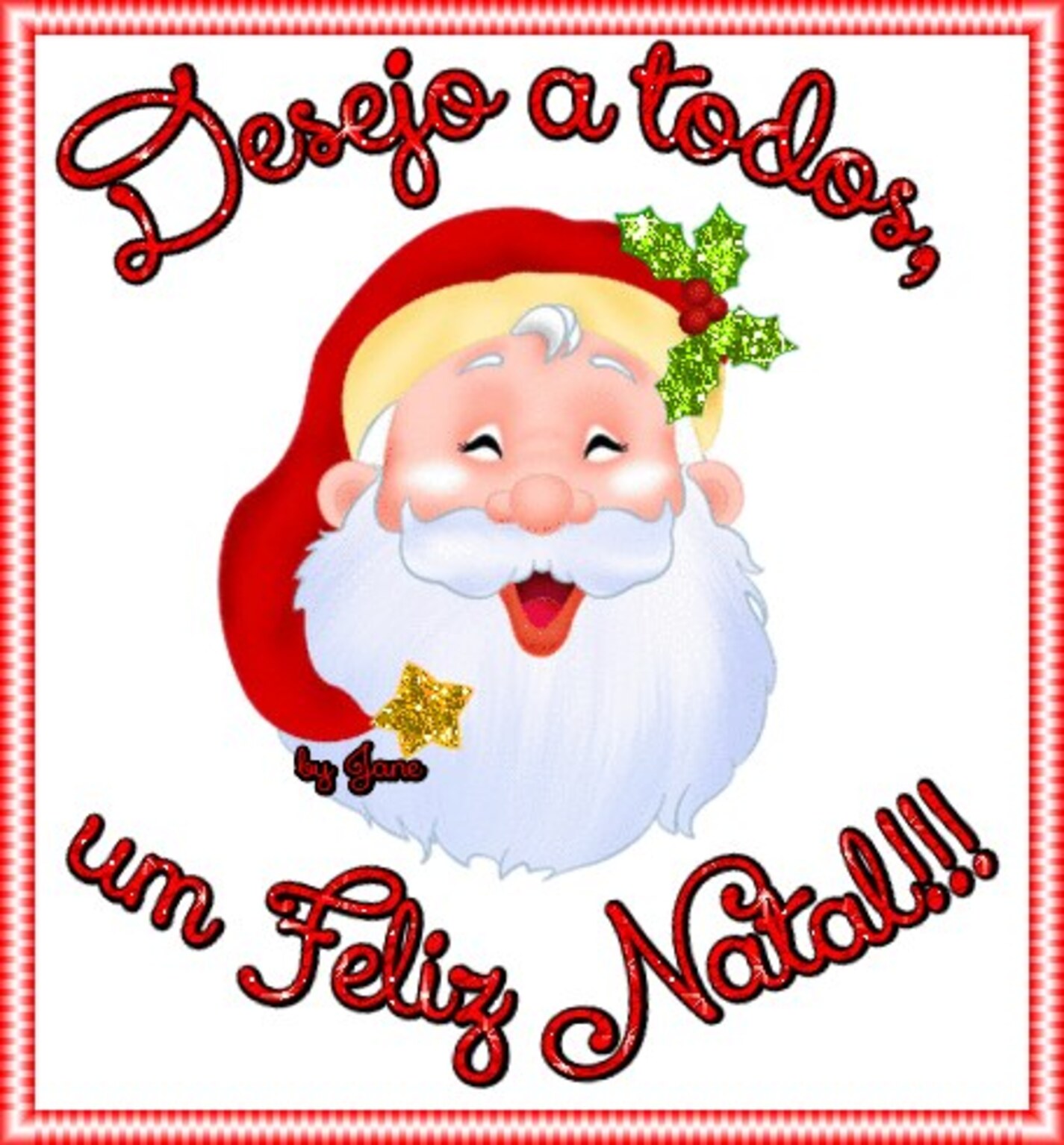 Feliz Natal (3)