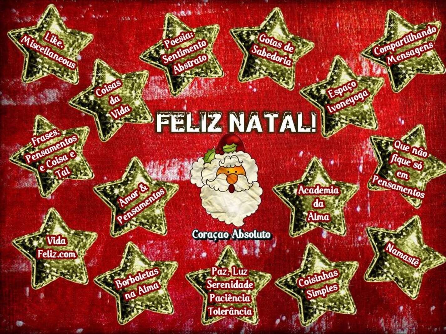 Feliz Natal (4)