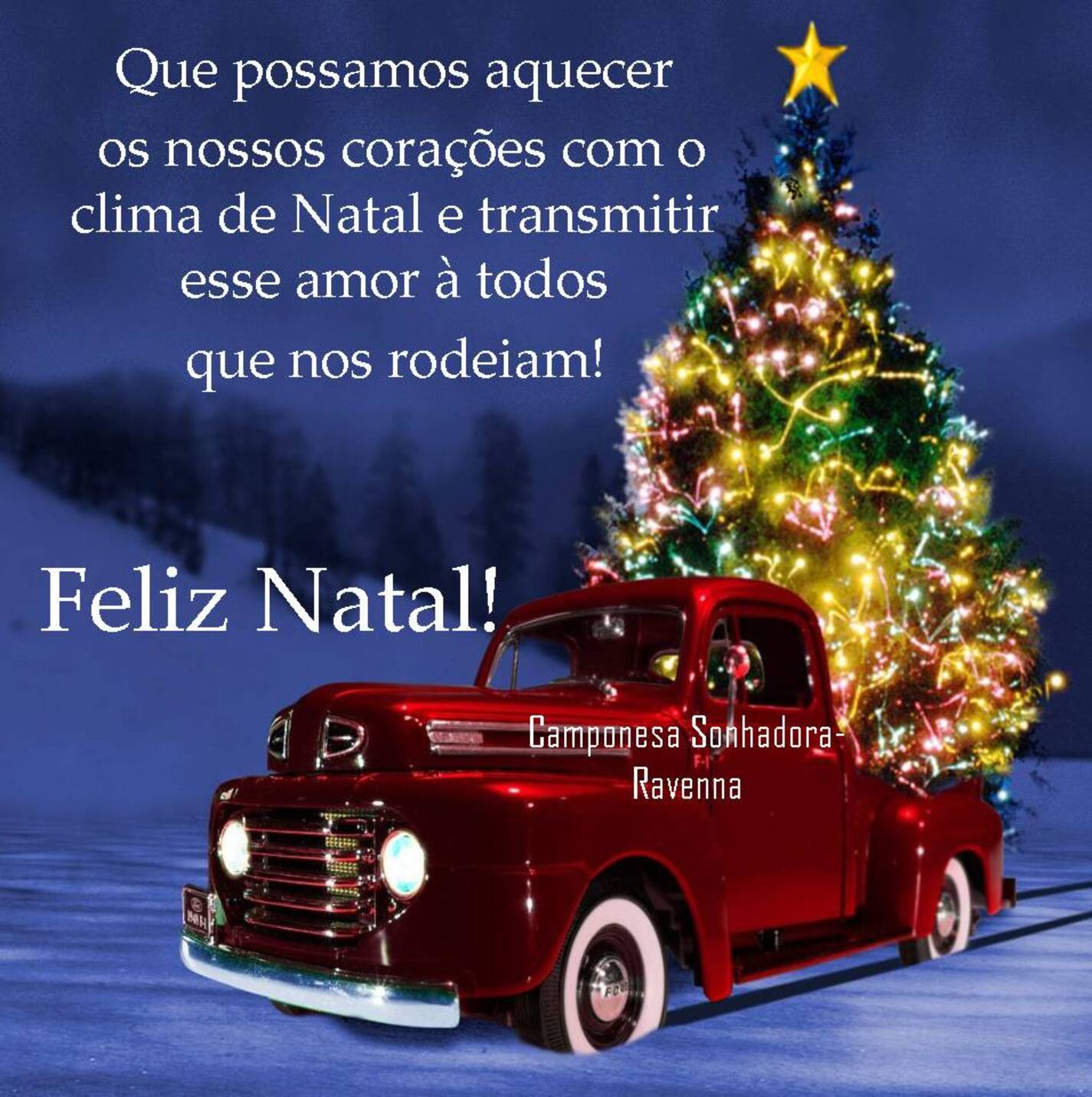 Feliz Natal (7)