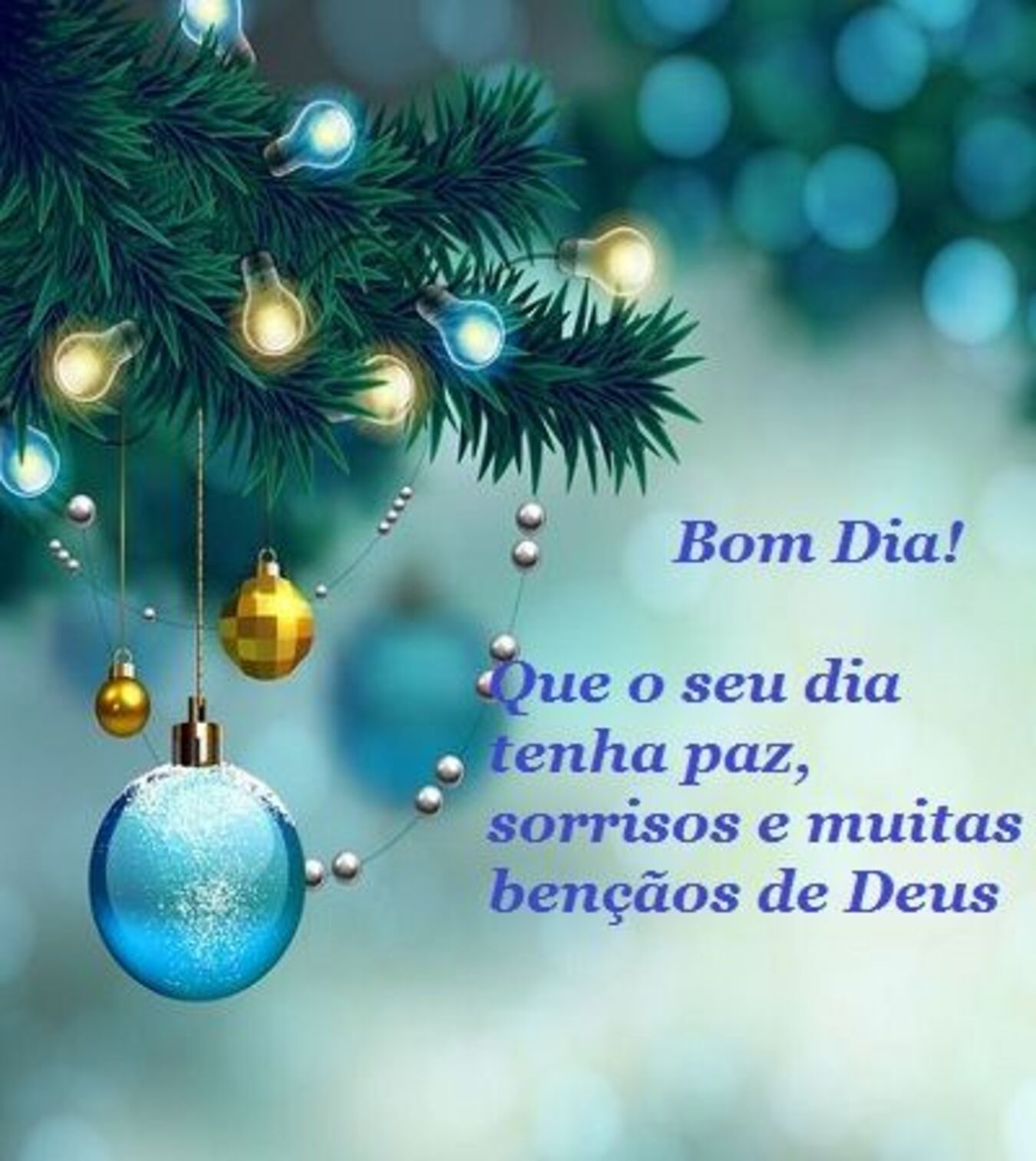 Imagens para Bom Dia de Natal (5)